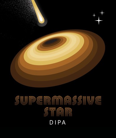 4 - Supermassive star - Dipa