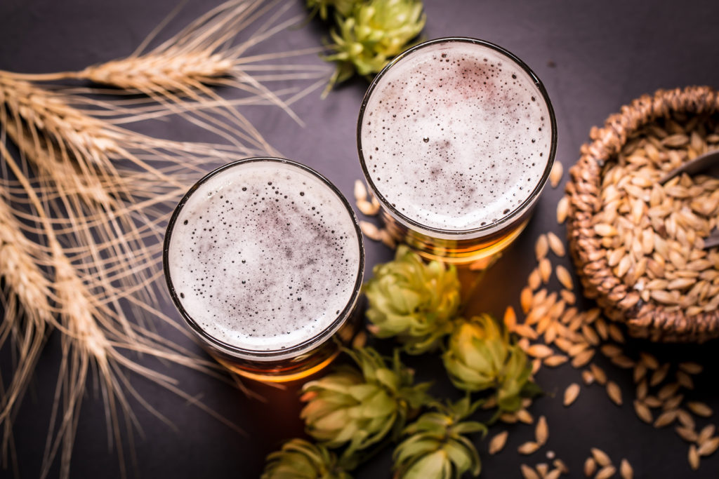 Miten olut oikeasti valmistuu? Mitä erilaisia oluttyyppejä on olemassa? Miten panimomestari saa samoista raaka-aineista niin erilaisia herkkuja?