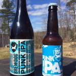Brewdog Punk IPA