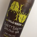 Wild Beer Brettbrett