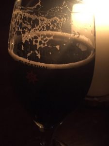 Schouskeller sour stout