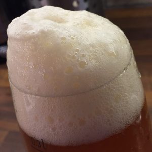 Tre Gamle Damer belgian ale
