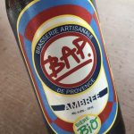 Bier Artisanale de Provence Ambree
