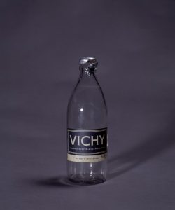 Vichy-pullo 1960-1969