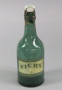 Vichy-pullo 1920-1930-luku