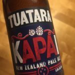 Tuatara Kapai New Zealand Pale Ale