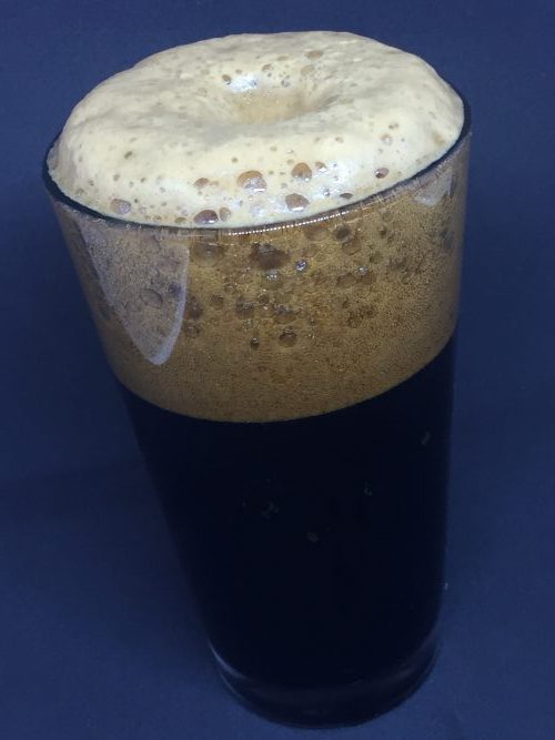 Tuatara XV Russian Imperial Stout