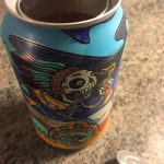 Amundsen Bryggeri Run to the hills pils