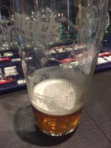 Bodø beers and scenes