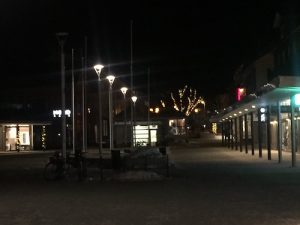 Bodø beers and scenes