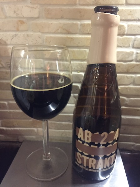 Brewdog Abstrakt AB:24 Baltic Porter