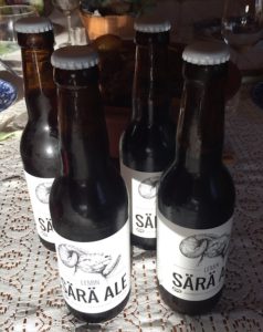 Särä Ale