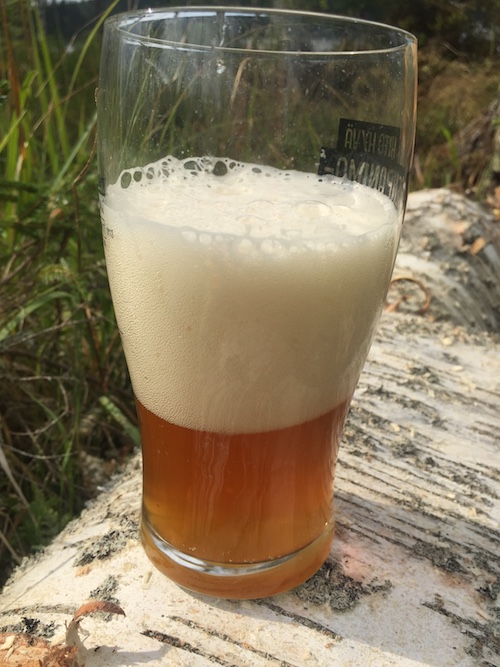Biere de la Rade: Censurée