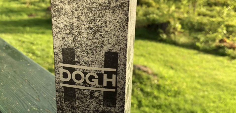 Brewdog Dog H
