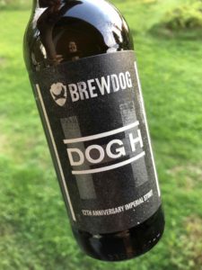 Brewdog Dog H