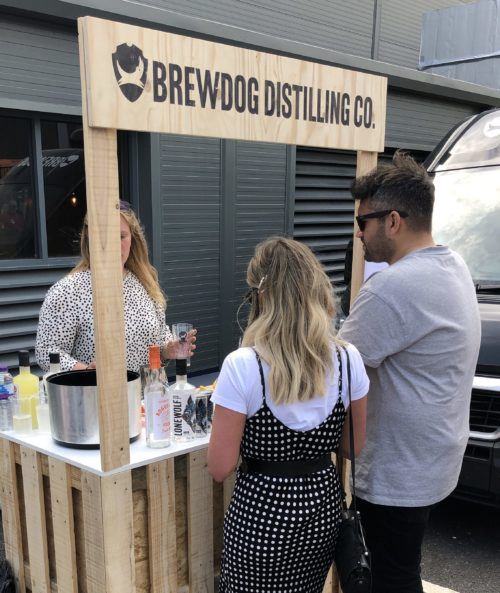 Beatnik Brew Collective 2019