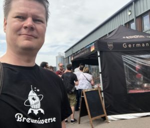 Brewdog Beatnik Brewing Collective 2019