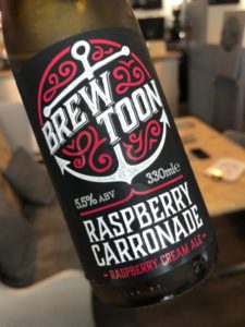 Brew Toon