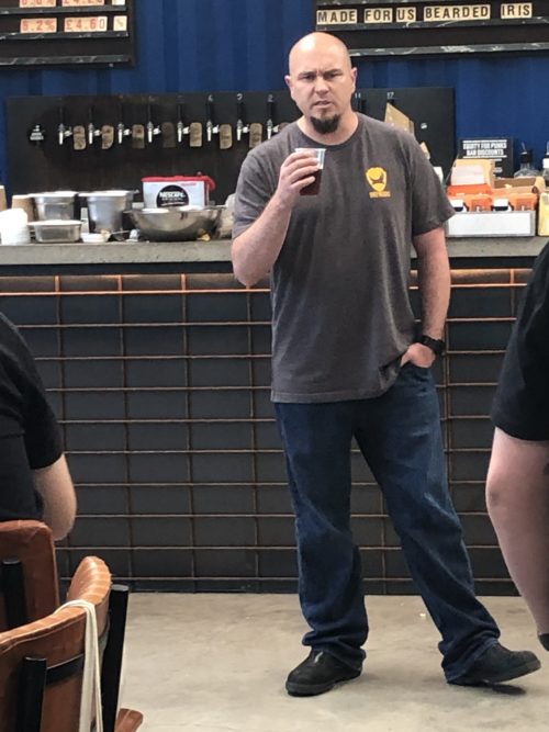 Brewdog 40 Referral Day 2019