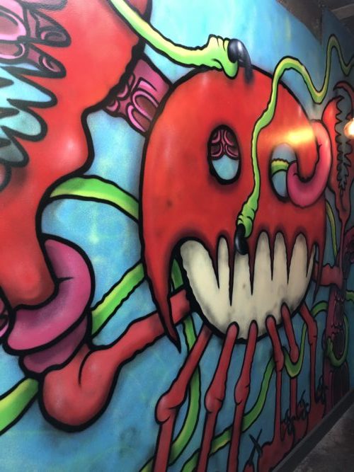 Brewdog Bar Inverurie