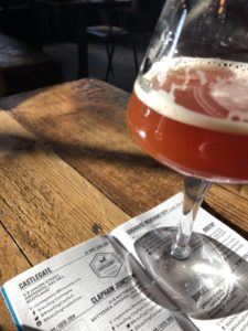 Brewdog Castlegate