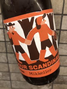 Mikkeller Scour Scandinavia