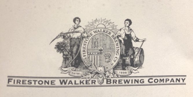 Firestone Walker