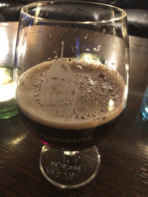 Firestone Walker XXII Anniversary Ale