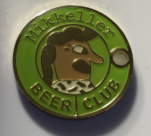 Mikkeller Beer Club Dec 2019