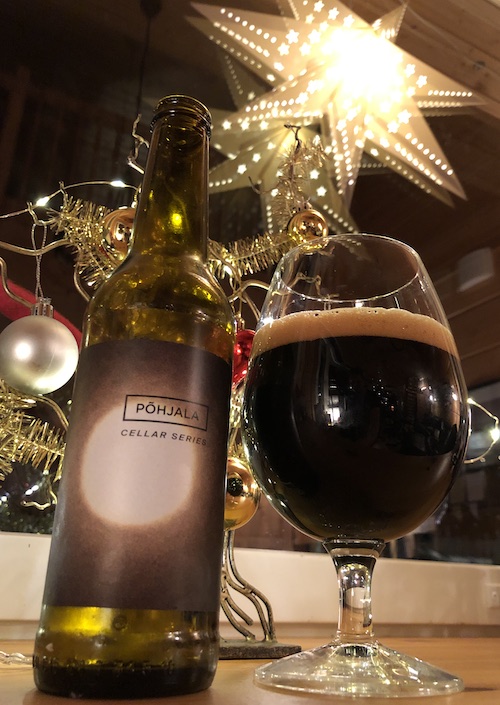 Pohjala Cellar Series: Öö XO