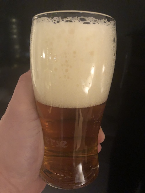 To Øl Raid Beer