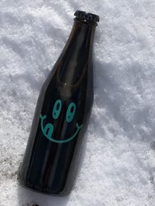 Omnipollo Aon Pecan Mudcake