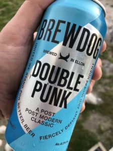 BrewDog Double Punk