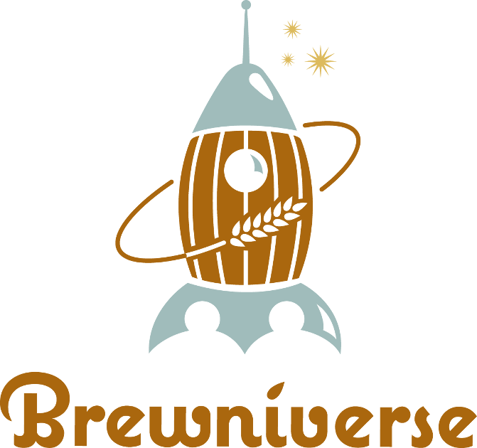 Brewniverse logo